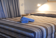 Best Western Bass & Flinders Motor Inn - Lightning Ridge Tourism 4