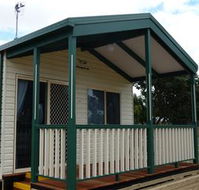 Victor Harbour Holiday  Cabin Park - Lightning Ridge Tourism