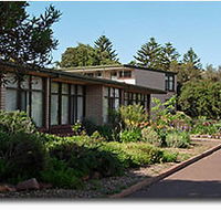 Whyalla Foreshore Motor Inn - Lightning Ridge Tourism