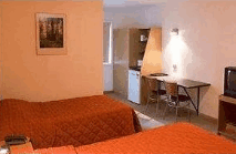 Best Western Riverside Hotel Motel - Lightning Ridge Tourism 3