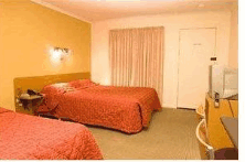 Best Western Riverside Hotel Motel - Lightning Ridge Tourism 4