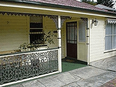Beauty Point Cottages - Lightning Ridge Tourism 3