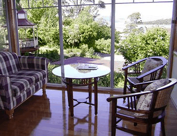 Beauty Point Cottages - Lightning Ridge Tourism 4