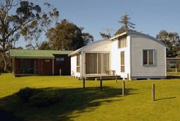 Beauty Point Tourist Park - Lightning Ridge Tourism