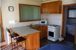 Beauty Point Tourist Park - Lightning Ridge Tourism 1