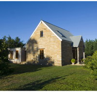Armytage House - Lightning Ridge Tourism