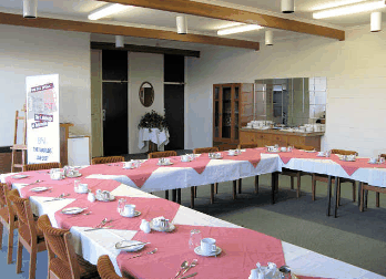 Barclay Motor Inn - Lightning Ridge Tourism