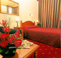 Quality Hotel Colonial Launceston - Lightning Ridge Tourism