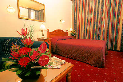 Quality Hotel Colonial Launceston - Lightning Ridge Tourism 0