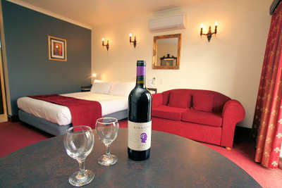 Quality Hotel Colonial Launceston - Lightning Ridge Tourism 1