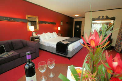 Quality Hotel Colonial Launceston - Lightning Ridge Tourism 2
