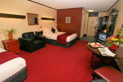 Quality Hotel Colonial Launceston - Lightning Ridge Tourism 3