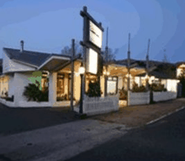Chancellor Inn Queenstown - Lightning Ridge Tourism