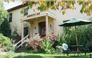  Lightning Ridge Tourism