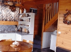 Carinya Farm Holiday Retreat - Lightning Ridge Tourism