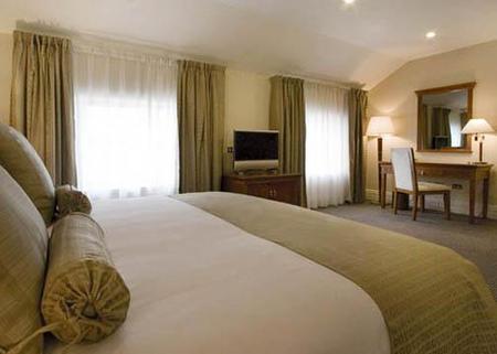 Clarion Hotel City Park Grand - Lightning Ridge Tourism 1