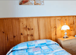 Blue Seas Holiday Villas - Lightning Ridge Tourism
