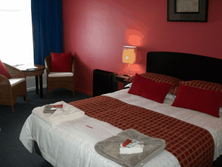 Junction Motel - Lightning Ridge Tourism