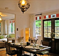 Gardenia House - Lightning Ridge Tourism