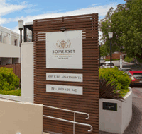 Somerset On Salamanca Hobart - Lightning Ridge Tourism