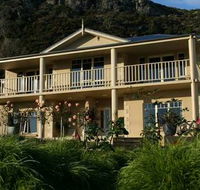 On the Terrace - Lightning Ridge Tourism