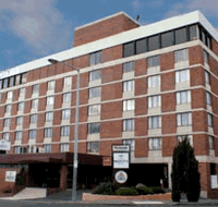 Quality Hobart Midcity Hotel - Lightning Ridge Tourism