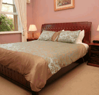 Waratah on York - Lightning Ridge Tourism