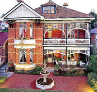 Werona Bed  Breakfast - Lightning Ridge Tourism