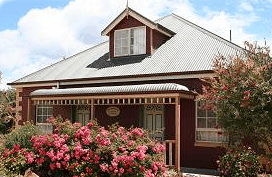 Swansea Cottages  Motel Suites - Lightning Ridge Tourism
