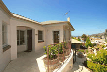Star Apartments - Lightning Ridge Tourism