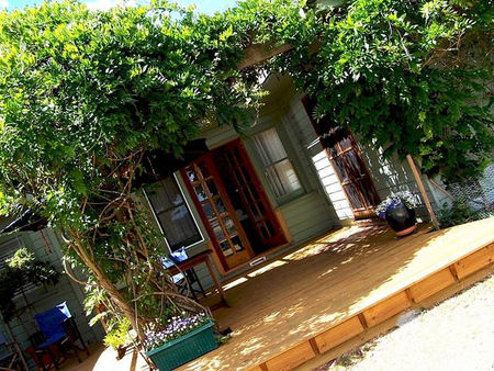 Lulworth TAS Lightning Ridge Tourism