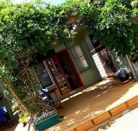The River House - Lightning Ridge Tourism