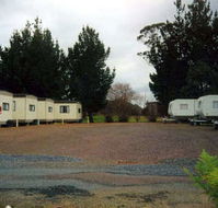 Treasure Island Caravan Park - Lightning Ridge Tourism