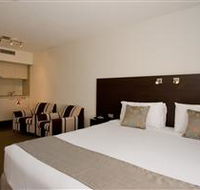 St Ives Motel Apartments - Lightning Ridge Tourism