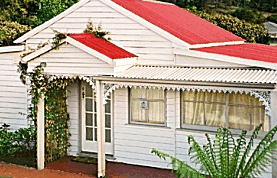 Recreation Cottage - Lightning Ridge Tourism