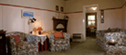 Recreation Cottage - Lightning Ridge Tourism 1