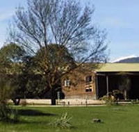 Merrijig Lodge - Lightning Ridge Tourism