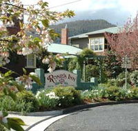 Rosie's Inn - Lightning Ridge Tourism
