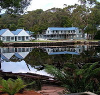 Risby Cove - Lightning Ridge Tourism