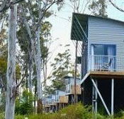 Rosevears Vineyard Retreat - Lightning Ridge Tourism