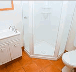 Montgomery's Private Hotel  YHA - Lightning Ridge Tourism