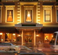 Hadley's Orient Hotel - Lightning Ridge Tourism