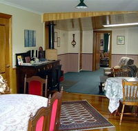 Hamlet Downs Country Accommodation - Lightning Ridge Tourism