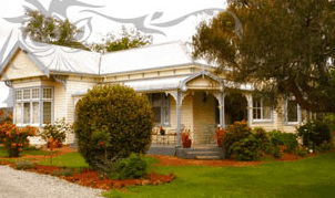 Glencoe Country Bed And Breakfast - Lightning Ridge Tourism