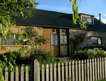 Daisy Bank Cottages - Lightning Ridge Tourism