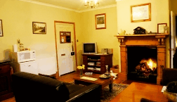 Crabtree House Heritage Suites - Lightning Ridge Tourism
