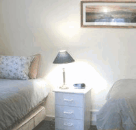 Domain View Apartments - Lightning Ridge Tourism