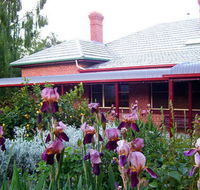 Donalea Bed  Breakfast - Lightning Ridge Tourism