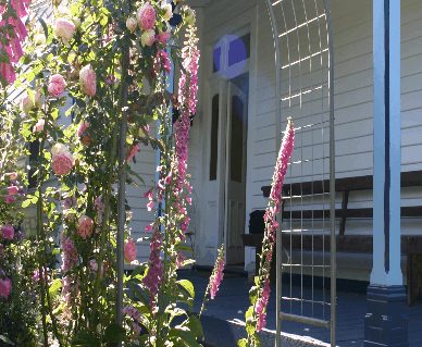 Devonport Bed And Breakfast - Lightning Ridge Tourism