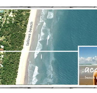 Acqua - Lightning Ridge Tourism